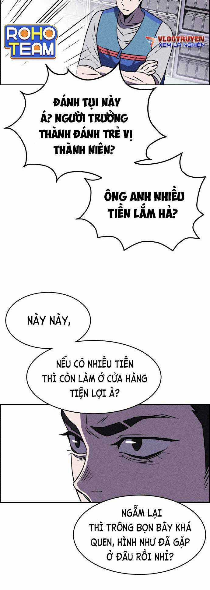 Óc Chó Toàn Năng - Chapter 15 - Trang 42