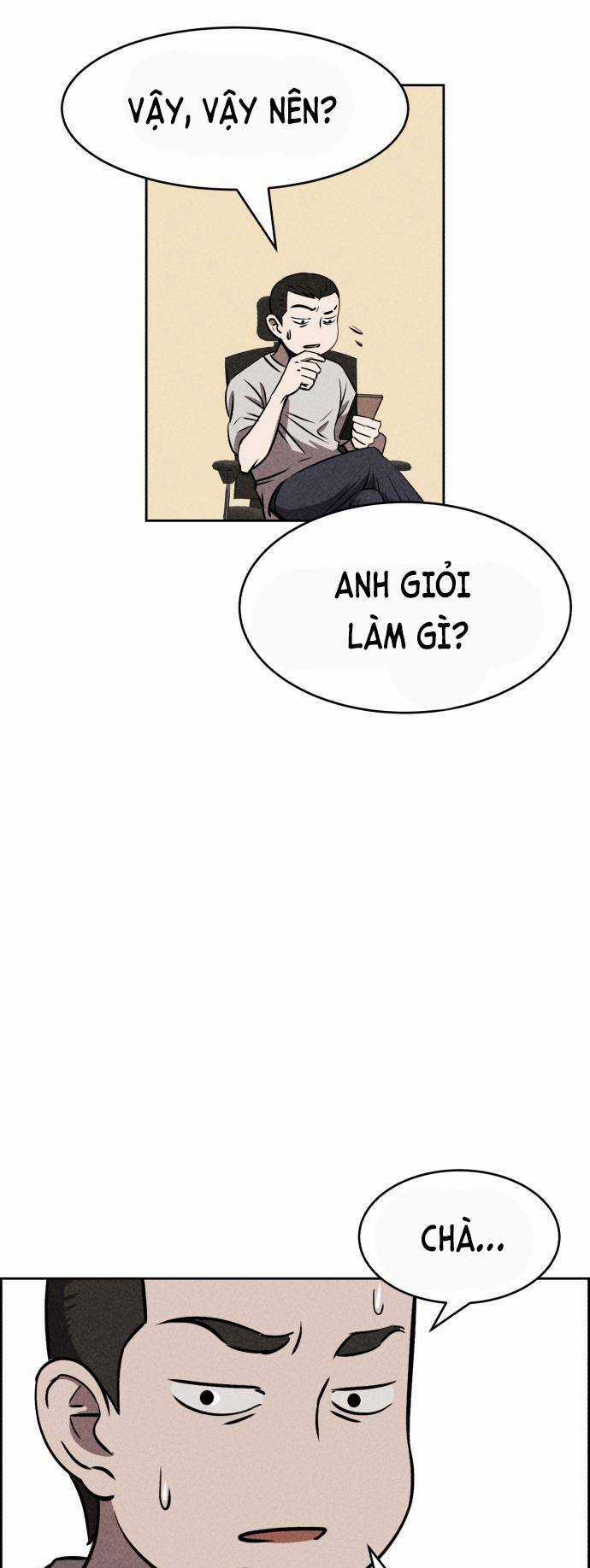 Óc Chó Toàn Năng - Chapter 15 - Trang 6