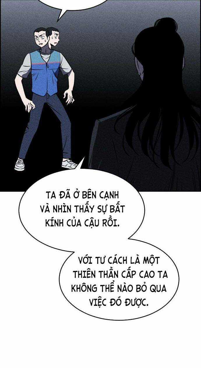 Óc Chó Toàn Năng - Chapter 16 - Trang 15