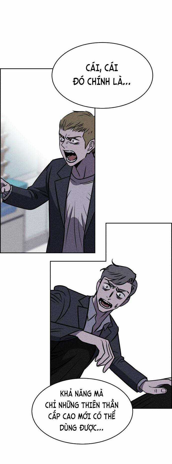 Óc Chó Toàn Năng - Chapter 16 - Trang 3