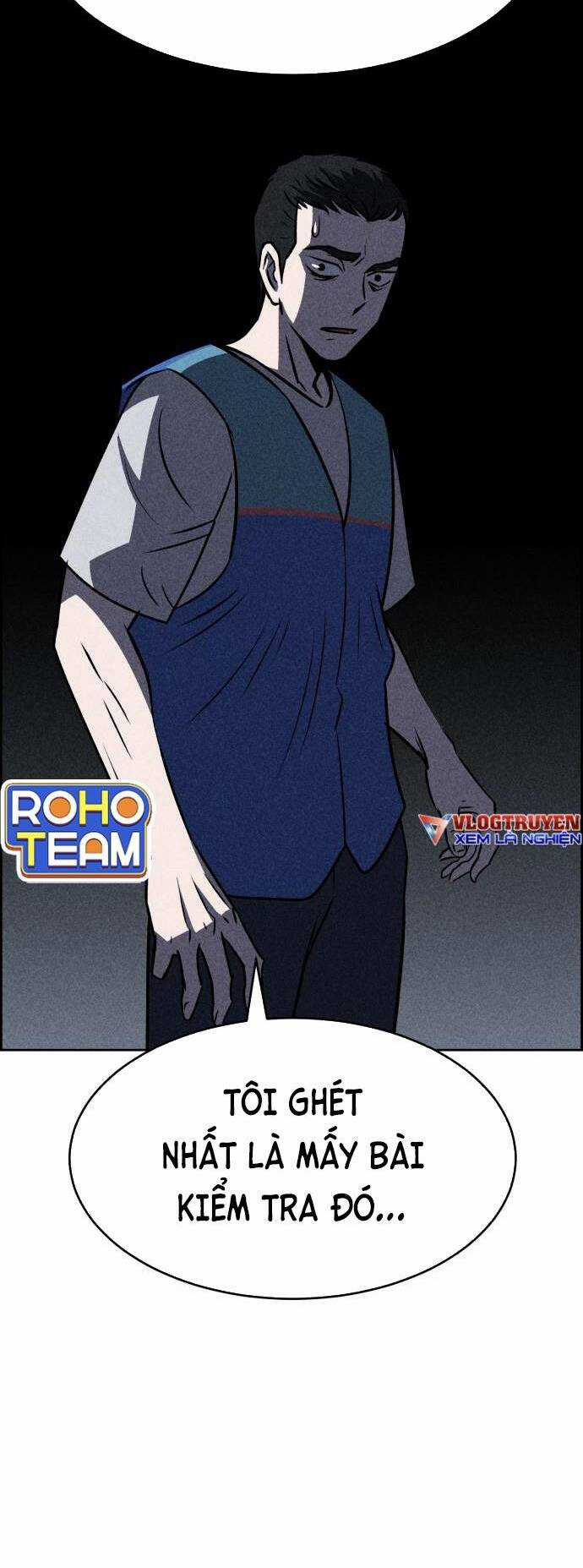 Óc Chó Toàn Năng - Chapter 16 - Trang 21