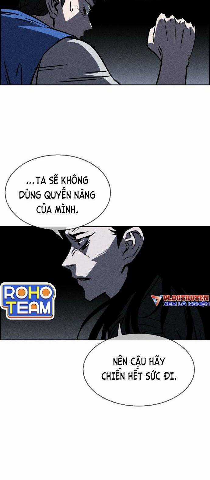 Óc Chó Toàn Năng - Chapter 16 - Trang 33