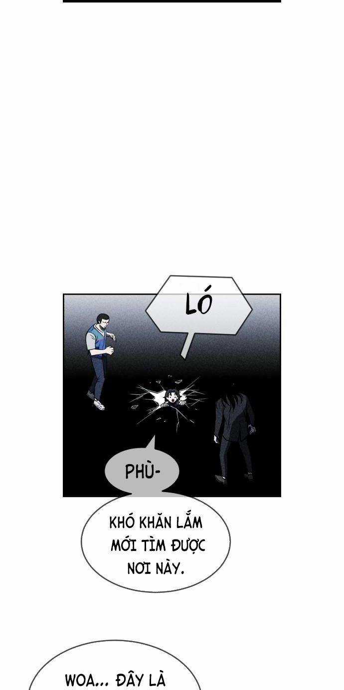 Óc Chó Toàn Năng - Chapter 16 - Trang 38