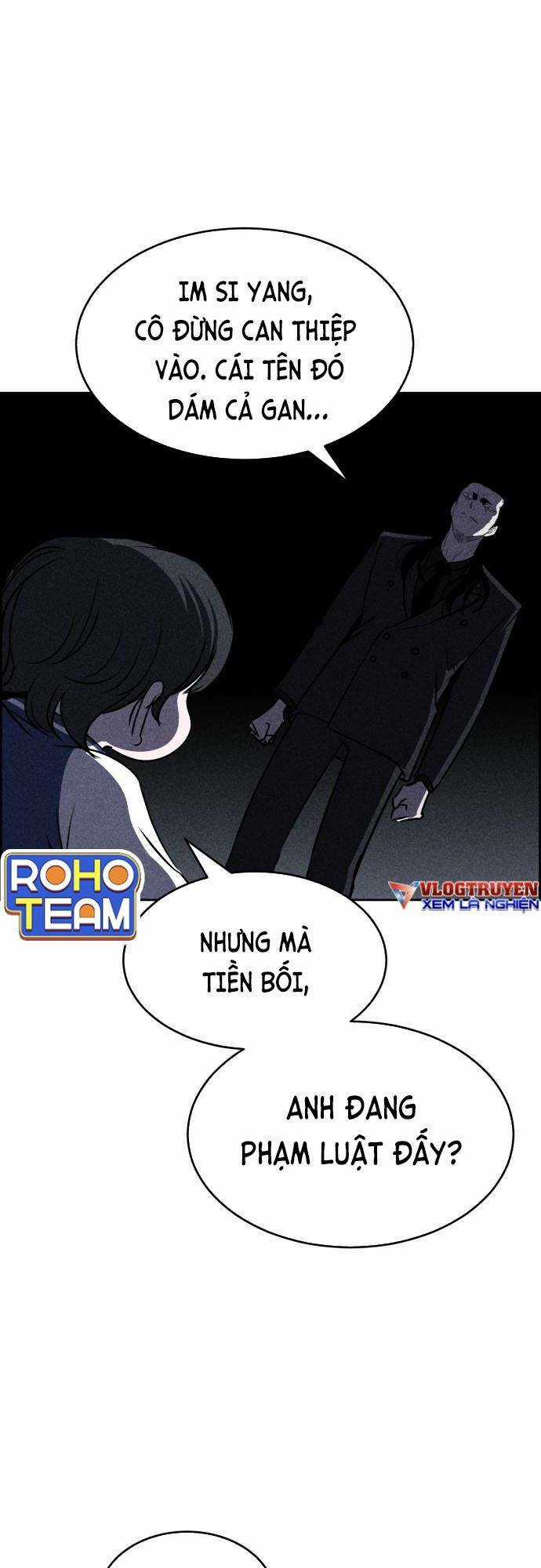 Óc Chó Toàn Năng - Chapter 16 - Trang 40