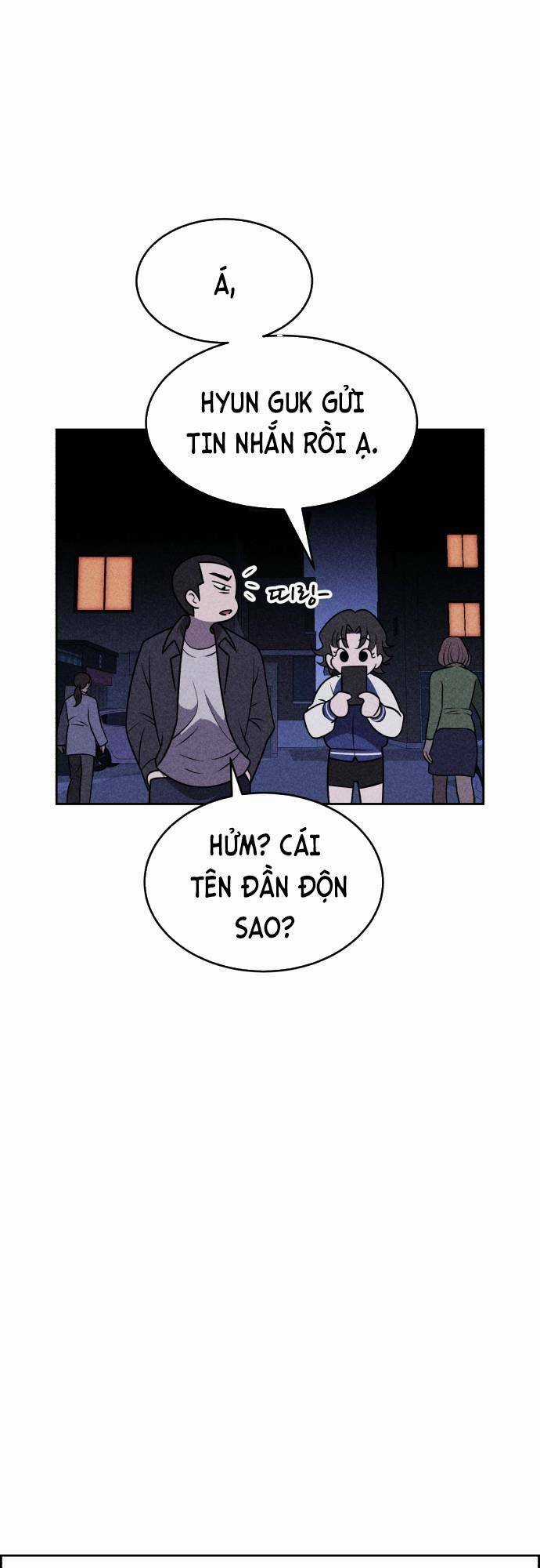 Óc Chó Toàn Năng - Chapter 16 - Trang 70