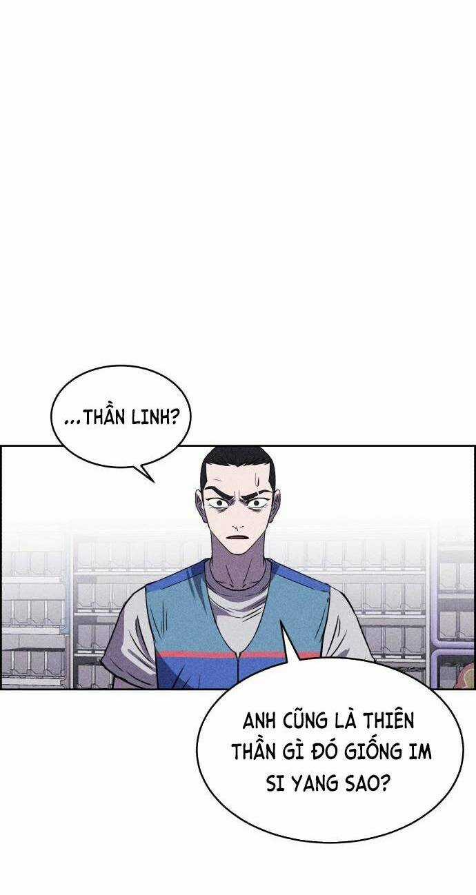 Óc Chó Toàn Năng - Chapter 16 - Trang 9