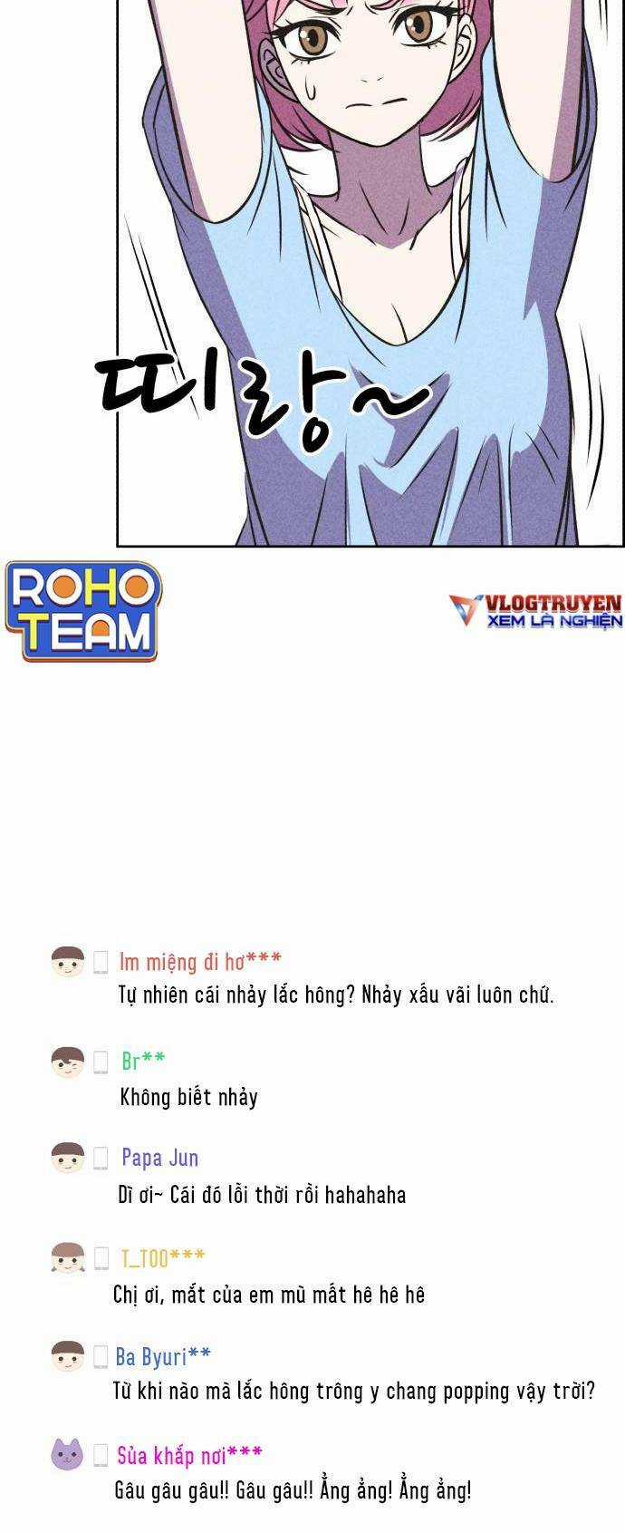 Óc Chó Toàn Năng - Chapter 16 - Trang 95