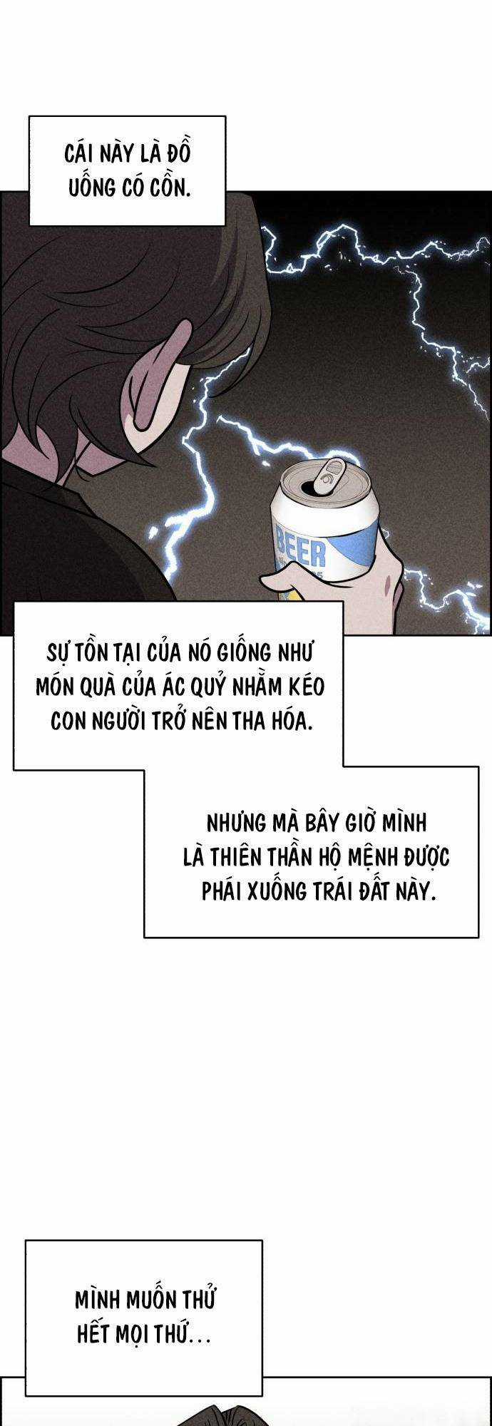 Óc Chó Toàn Năng - Chapter 17 - Trang 4