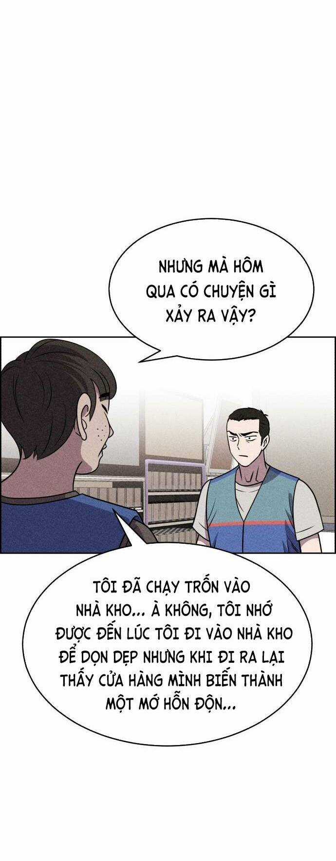 Óc Chó Toàn Năng - Chapter 17 - Trang 33