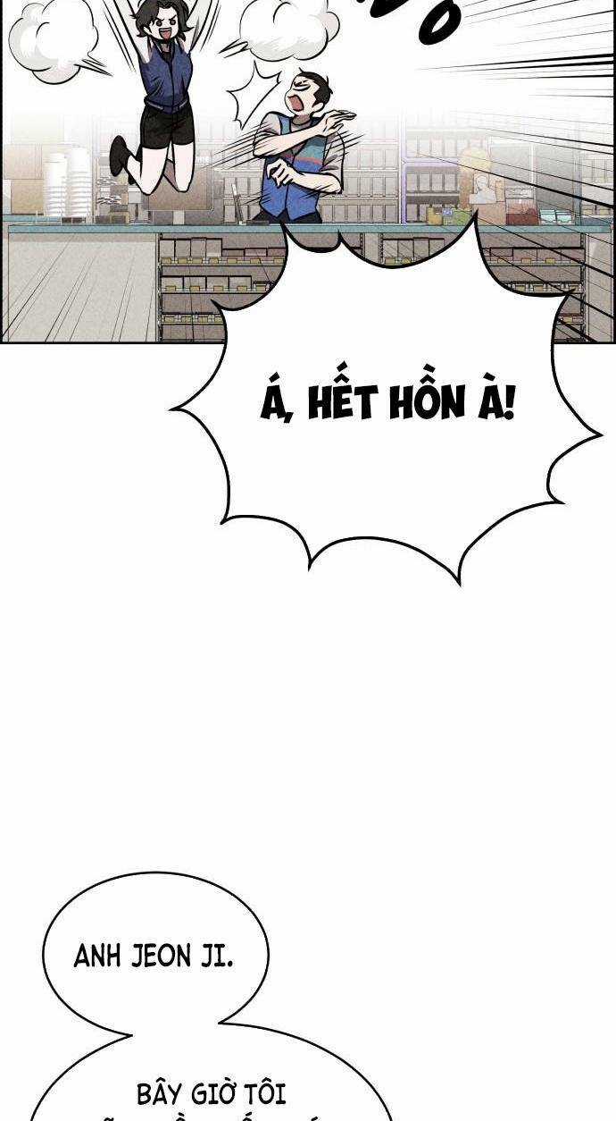 Óc Chó Toàn Năng - Chapter 17 - Trang 38