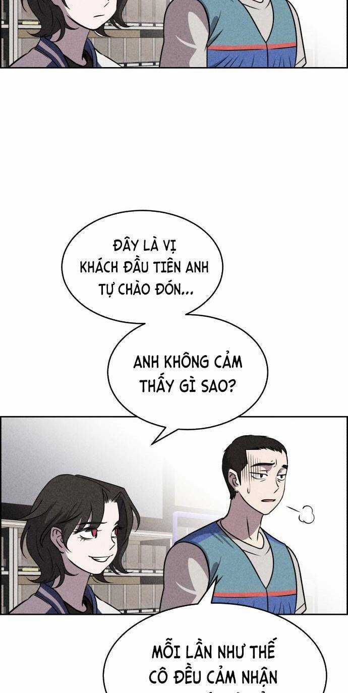 Óc Chó Toàn Năng - Chapter 17 - Trang 56