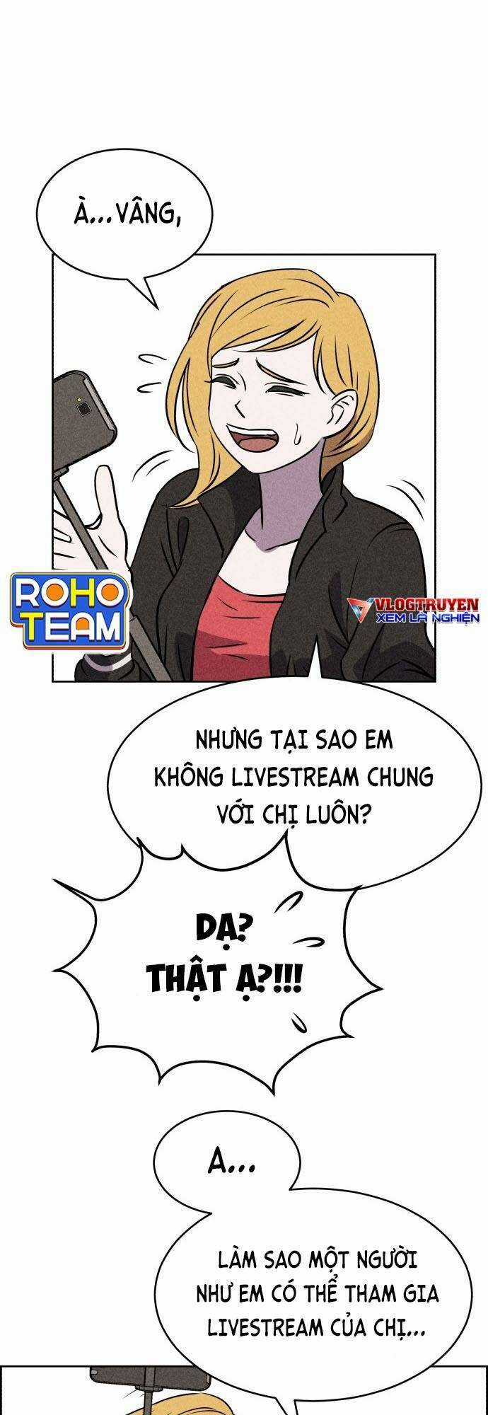 Óc Chó Toàn Năng - Chapter 18 - Trang 20