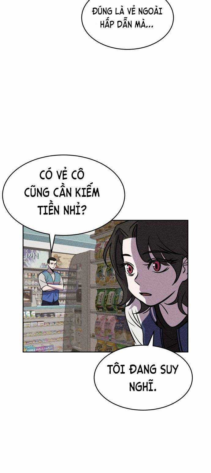 Óc Chó Toàn Năng - Chapter 18 - Trang 3