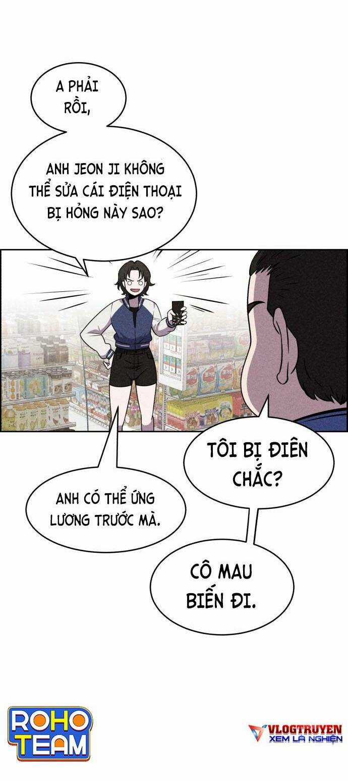 Óc Chó Toàn Năng - Chapter 18 - Trang 4