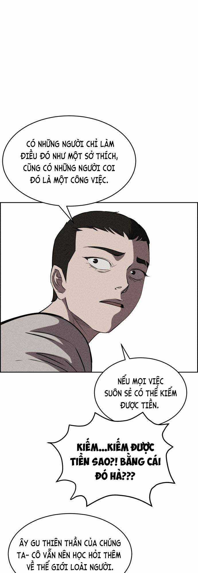 Óc Chó Toàn Năng - Chapter 19 - Trang 2