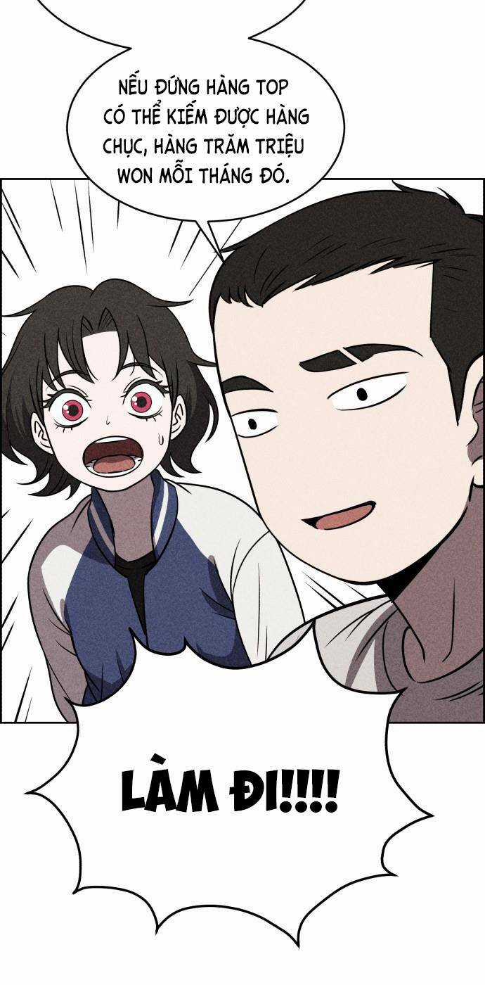 Óc Chó Toàn Năng - Chapter 19 - Trang 3