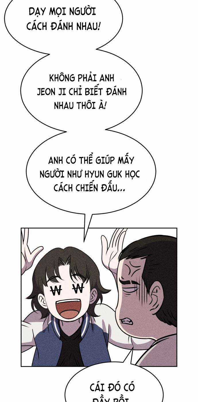 Óc Chó Toàn Năng - Chapter 19 - Trang 9