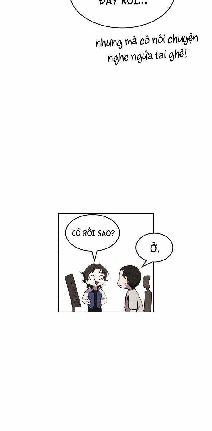 Óc Chó Toàn Năng - Chapter 19 - Trang 10