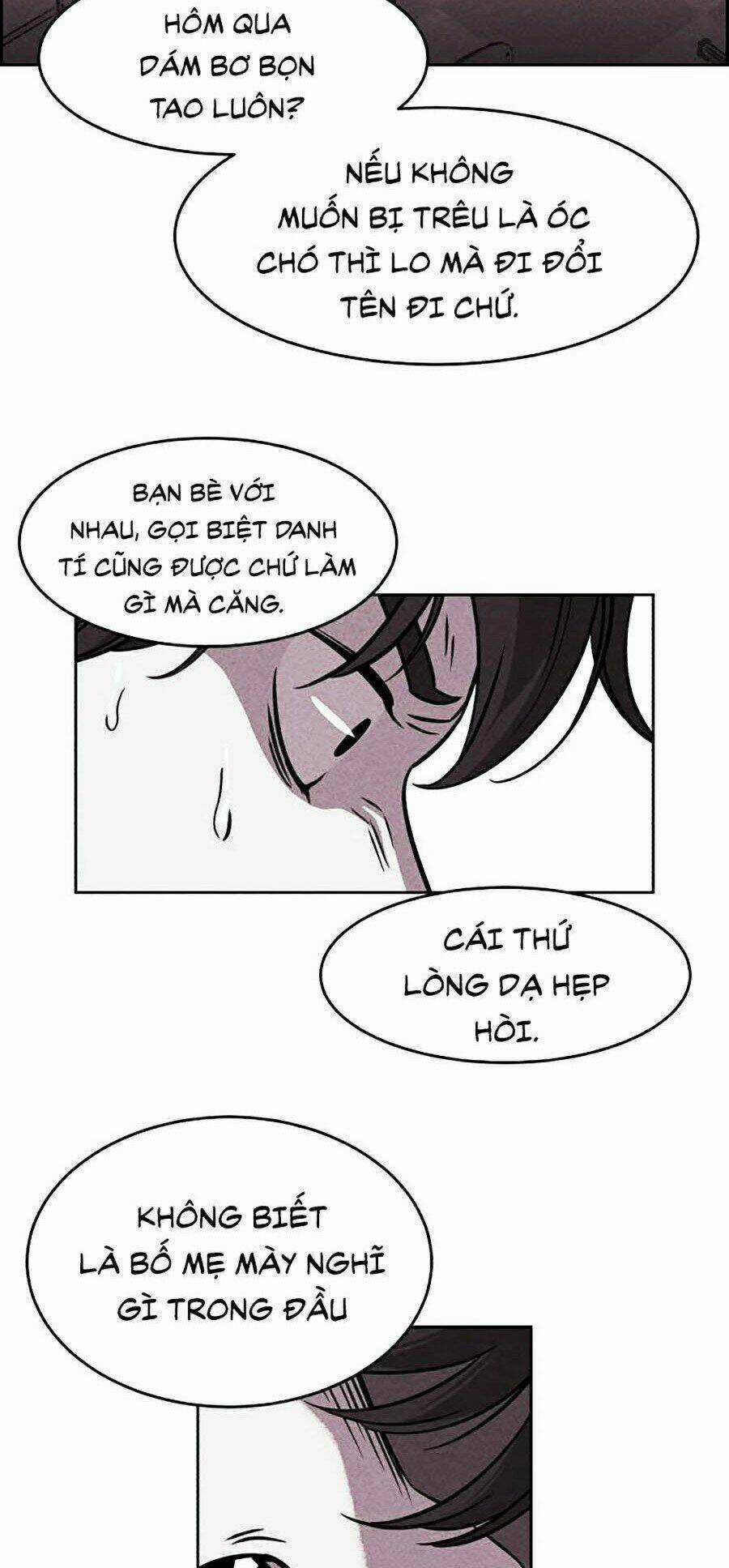 Óc Chó Toàn Năng - Chapter 2 - Trang 11