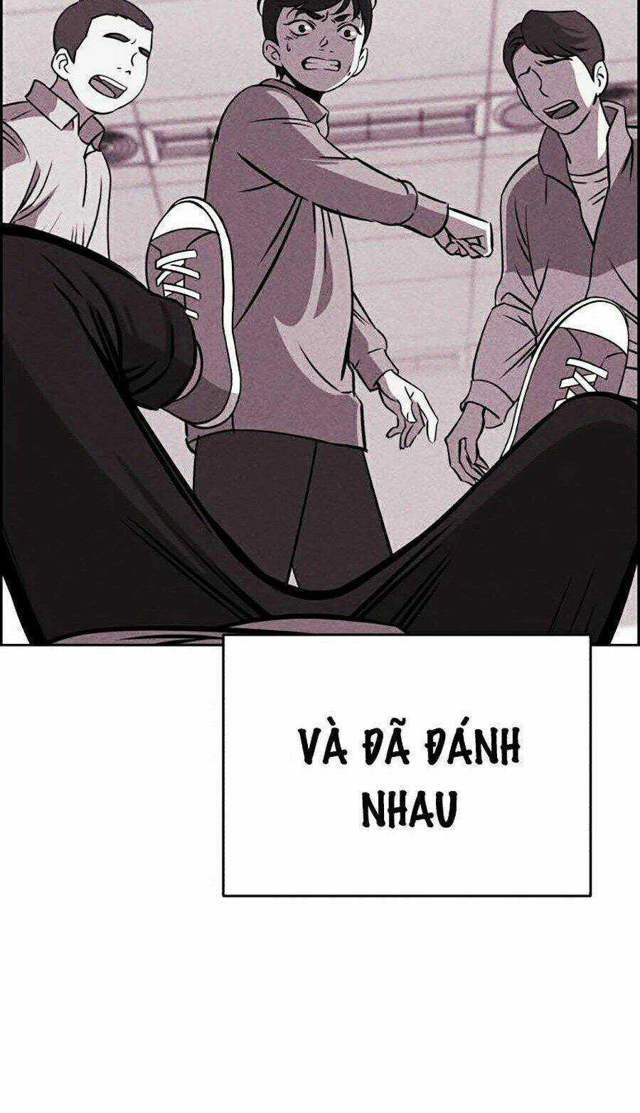 Óc Chó Toàn Năng - Chapter 2 - Trang 16