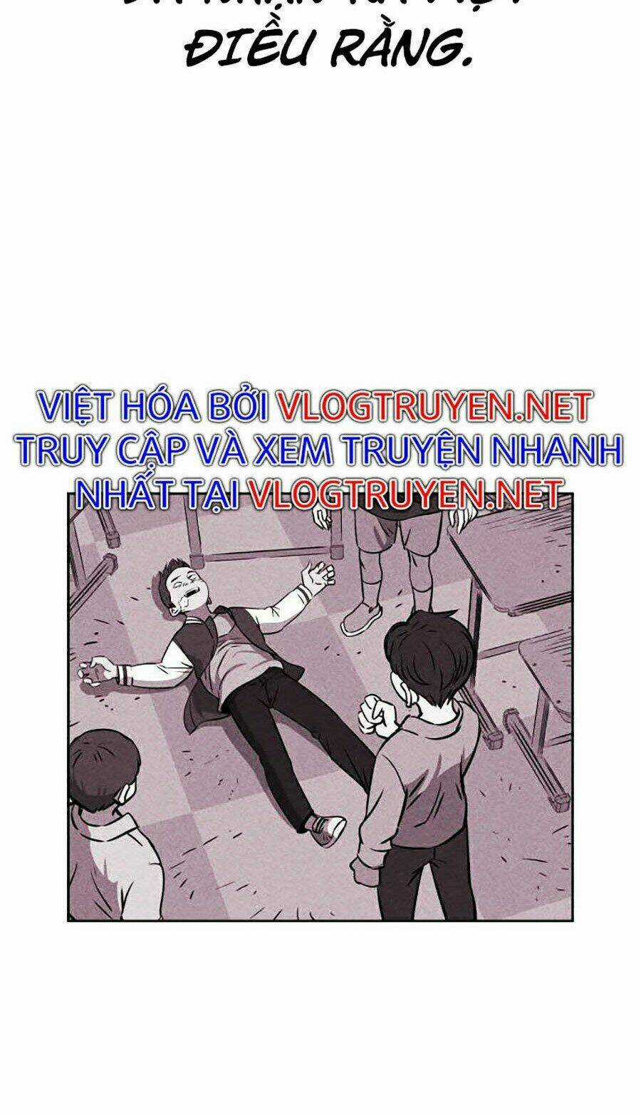 Óc Chó Toàn Năng - Chapter 2 - Trang 18