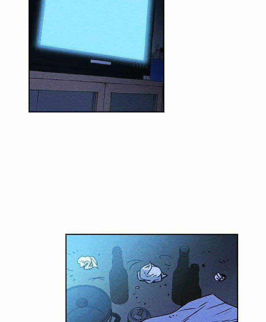 Óc Chó Toàn Năng - Chapter 2 - Trang 33