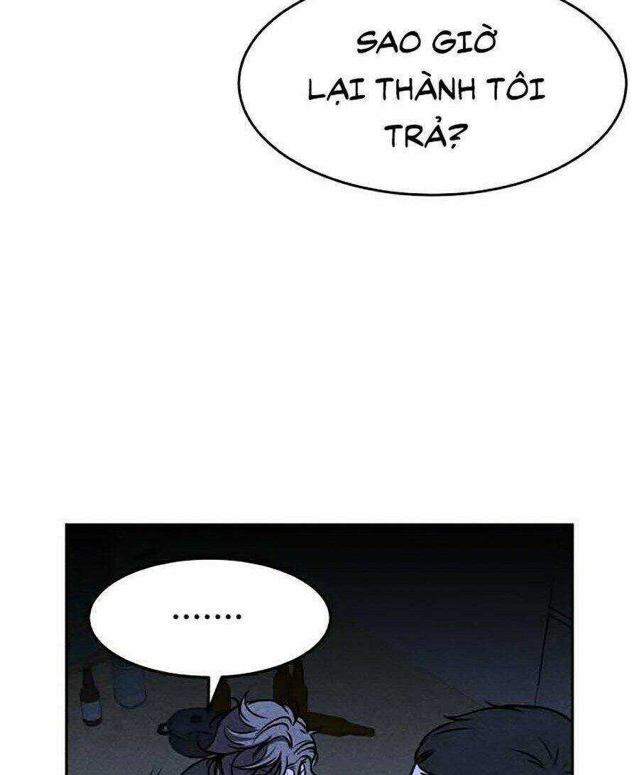 Óc Chó Toàn Năng - Chapter 2 - Trang 43