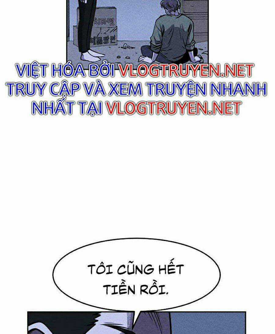 Óc Chó Toàn Năng - Chapter 2 - Trang 47