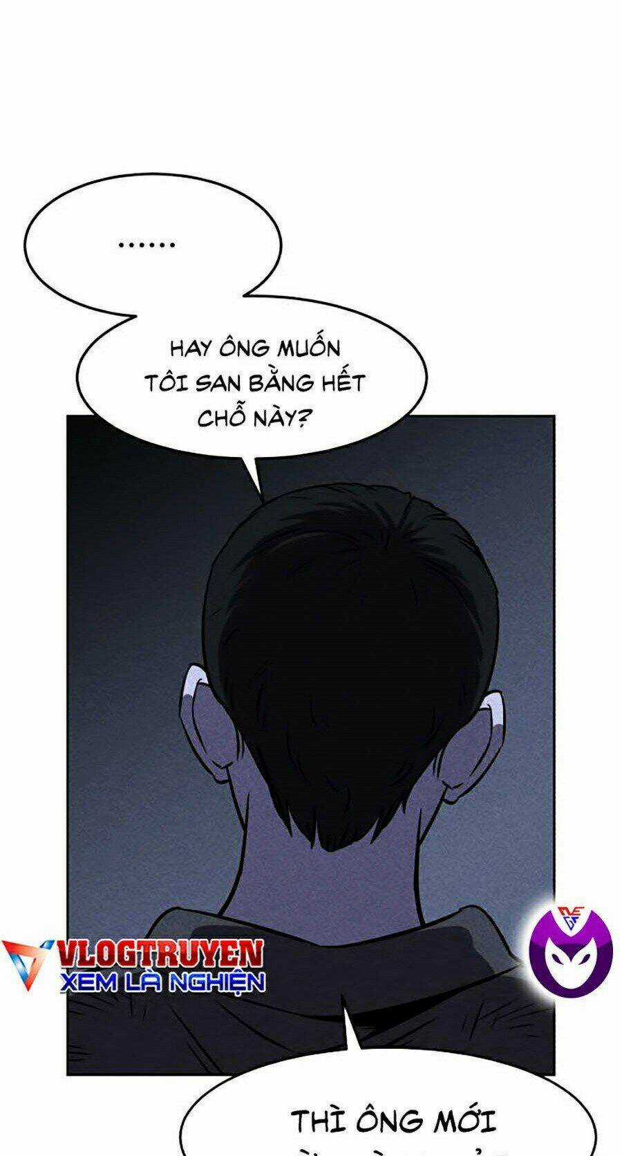 Óc Chó Toàn Năng - Chapter 2 - Trang 50