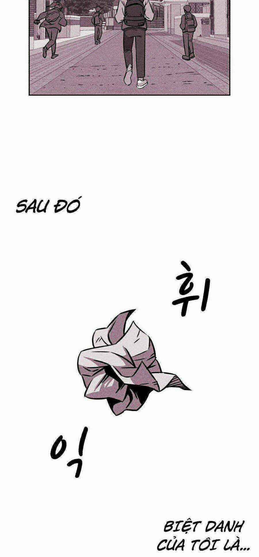 Óc Chó Toàn Năng - Chapter 2 - Trang 6