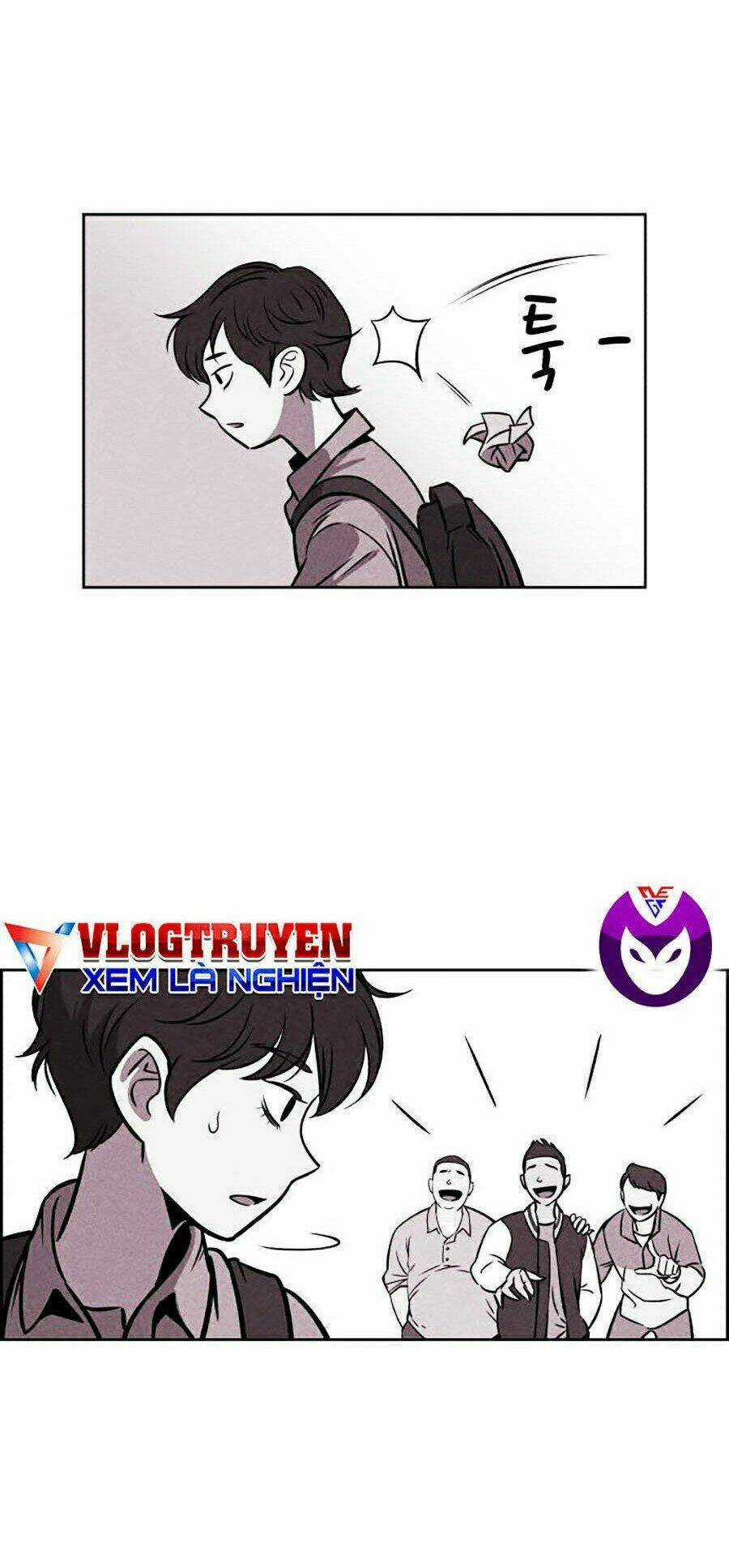 Óc Chó Toàn Năng - Chapter 2 - Trang 7