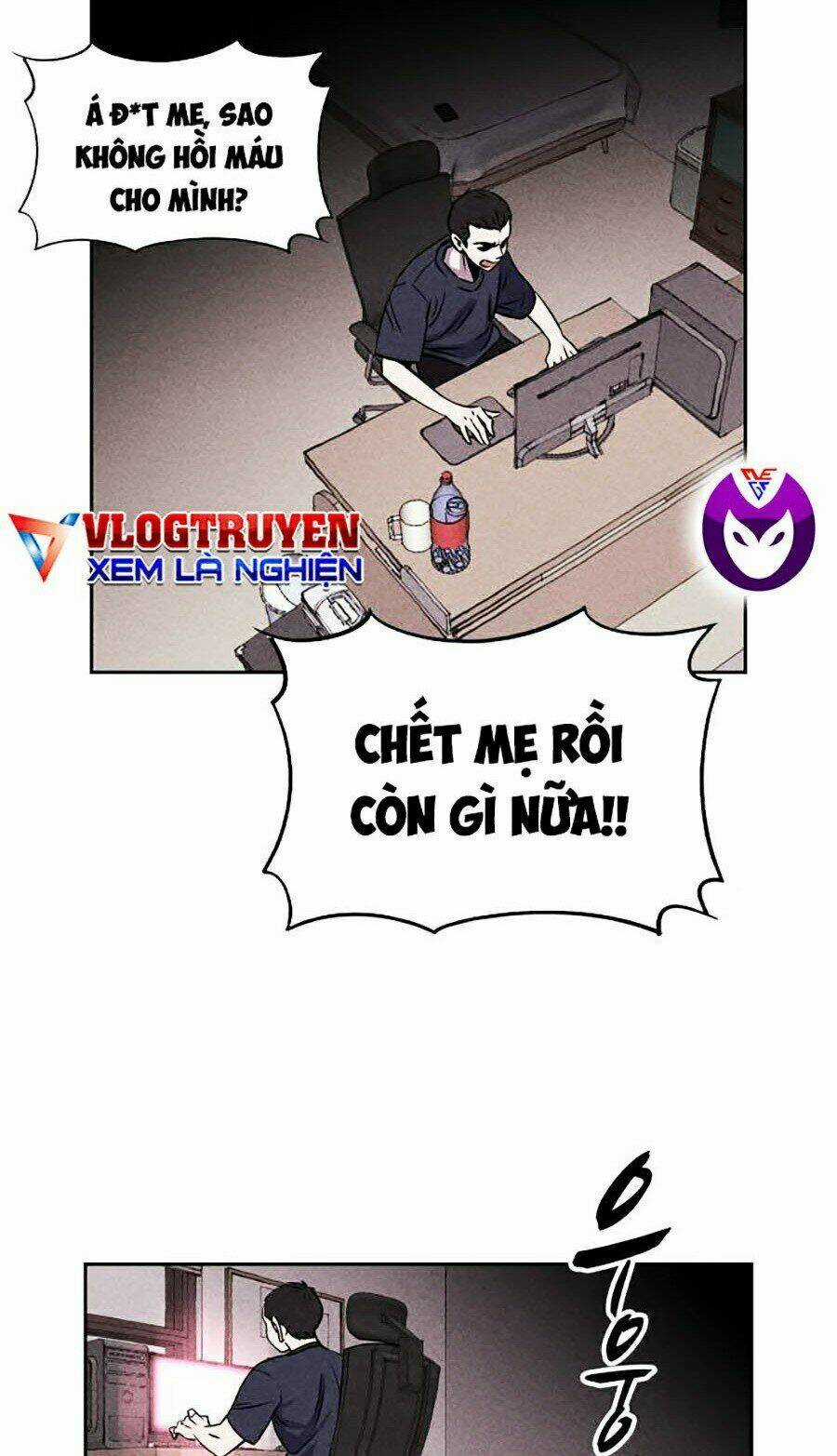 Óc Chó Toàn Năng - Chapter 2 - Trang 63