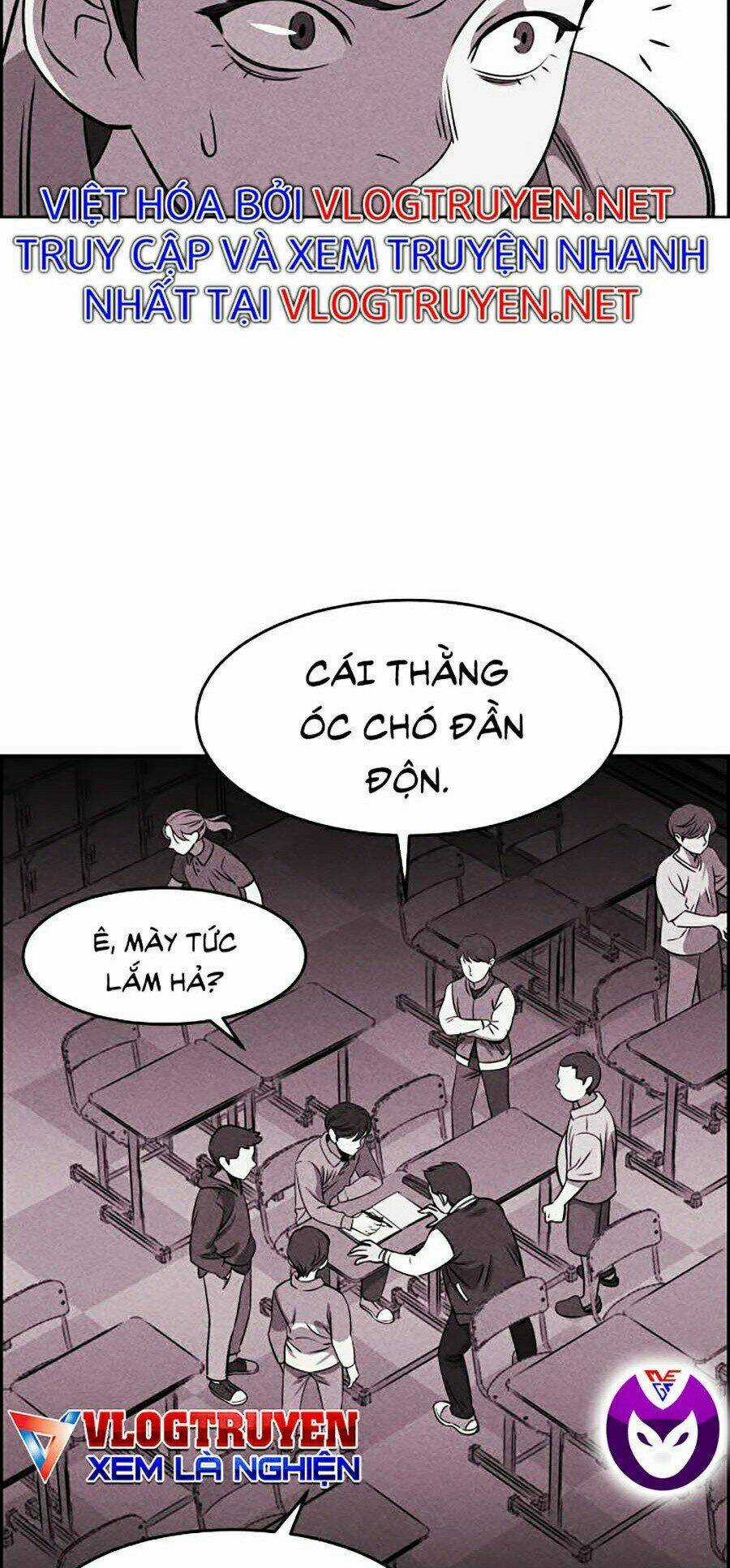 Óc Chó Toàn Năng - Chapter 2 - Trang 10
