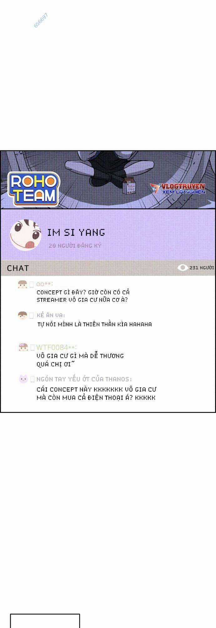 Óc Chó Toàn Năng - Chapter 20 - Trang 5