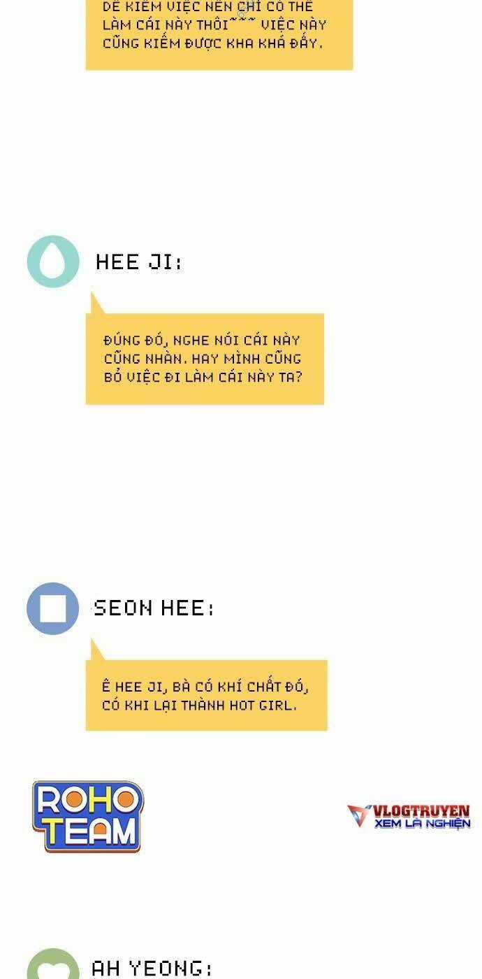 Óc Chó Toàn Năng - Chapter 20 - Trang 55