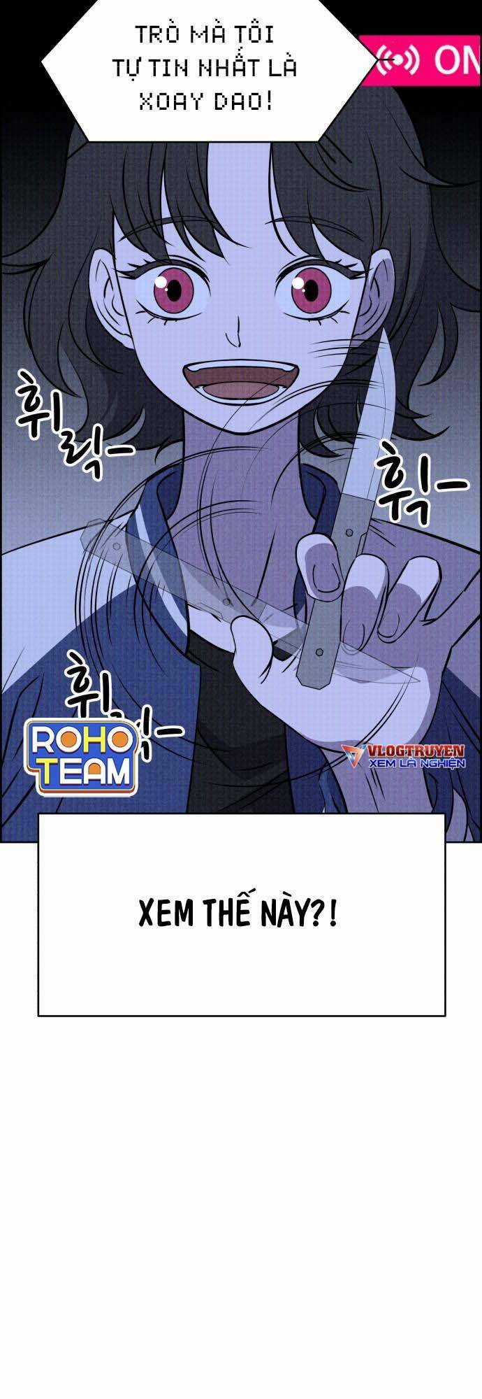 Óc Chó Toàn Năng - Chapter 20 - Trang 8