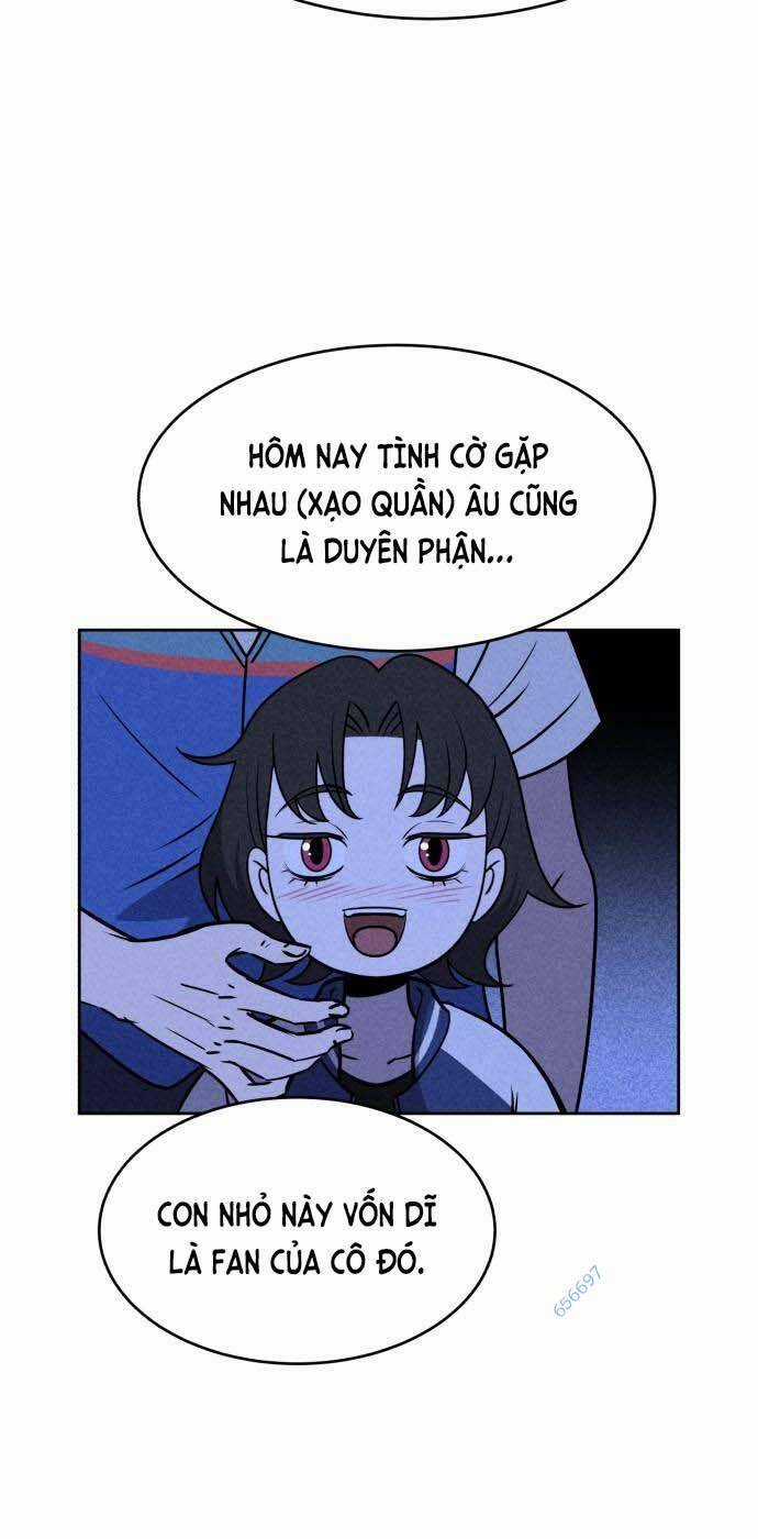 Óc Chó Toàn Năng - Chapter 20 - Trang 72