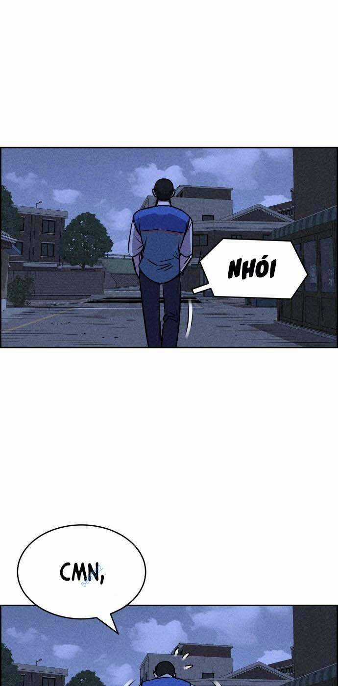 Óc Chó Toàn Năng - Chapter 21 - Trang 18