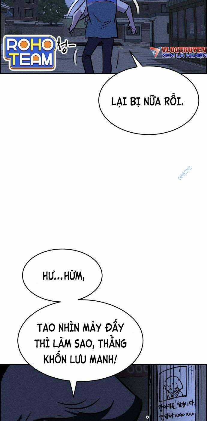 Óc Chó Toàn Năng - Chapter 21 - Trang 19