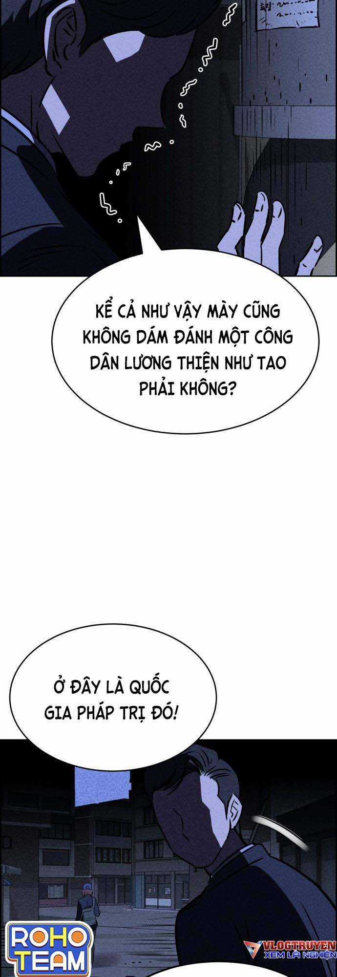 Óc Chó Toàn Năng - Chapter 21 - Trang 20