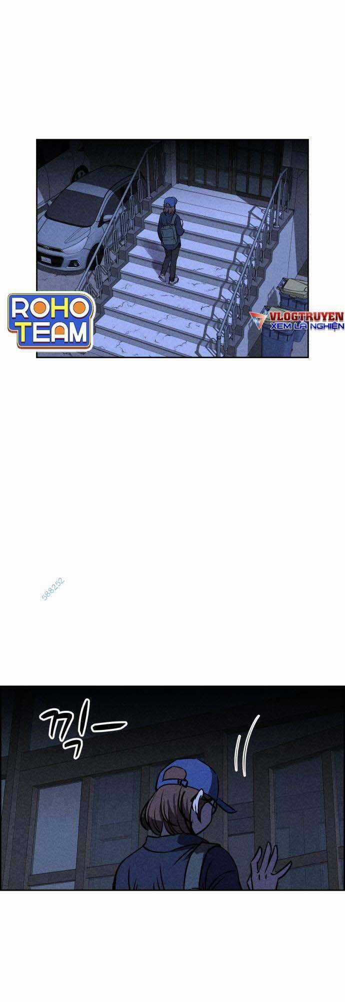 Óc Chó Toàn Năng - Chapter 21 - Trang 23