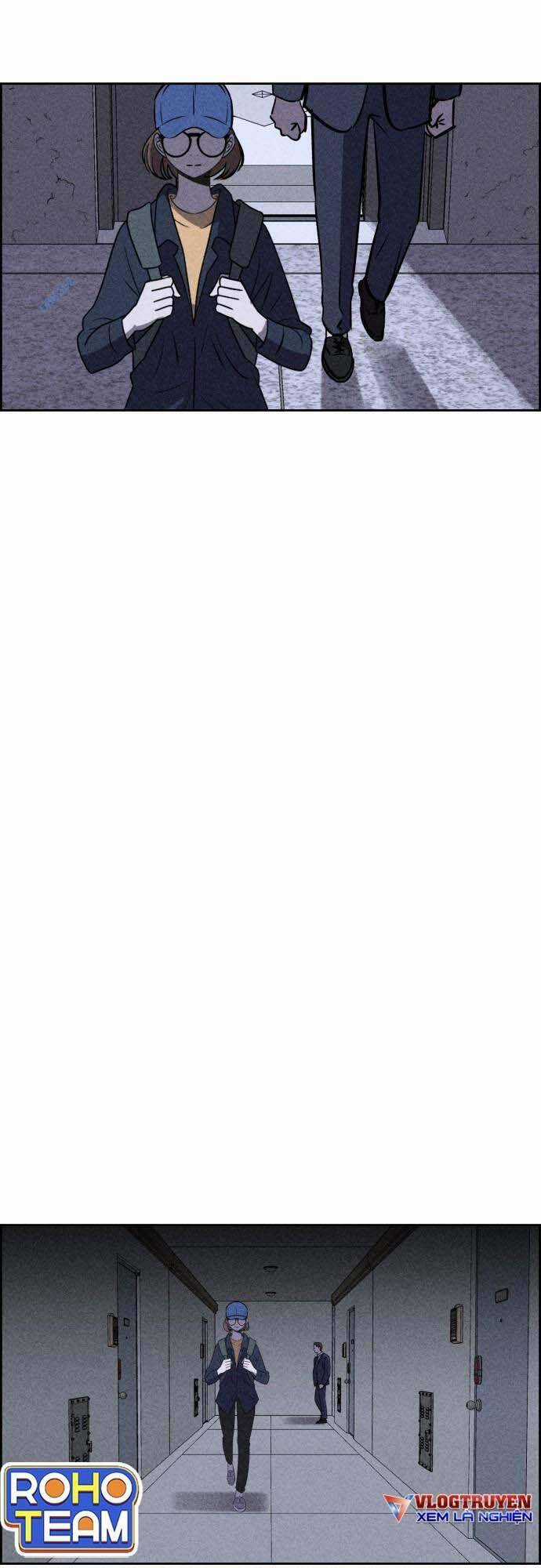 Óc Chó Toàn Năng - Chapter 21 - Trang 35