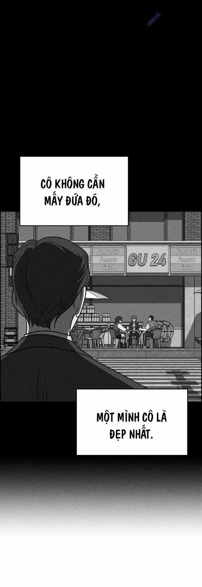 Óc Chó Toàn Năng - Chapter 21 - Trang 5