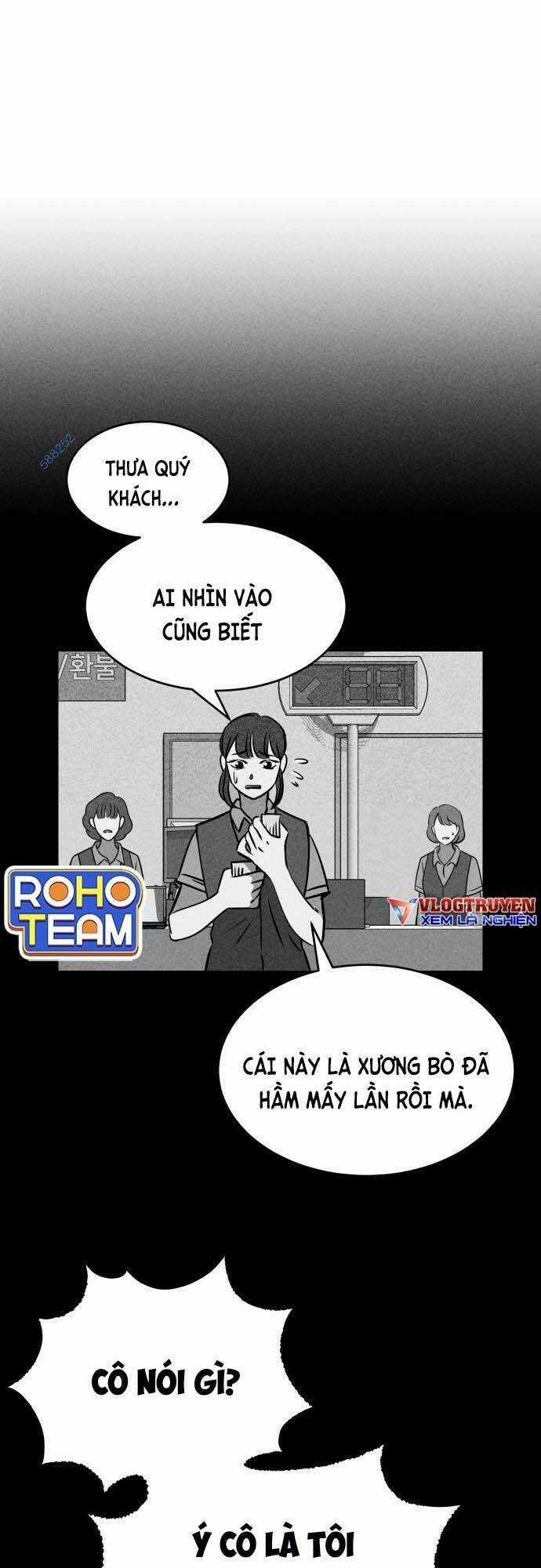 Óc Chó Toàn Năng - Chapter 21 - Trang 47