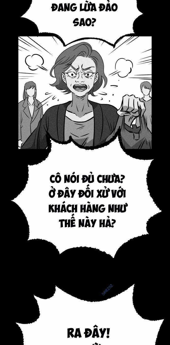 Óc Chó Toàn Năng - Chapter 21 - Trang 48