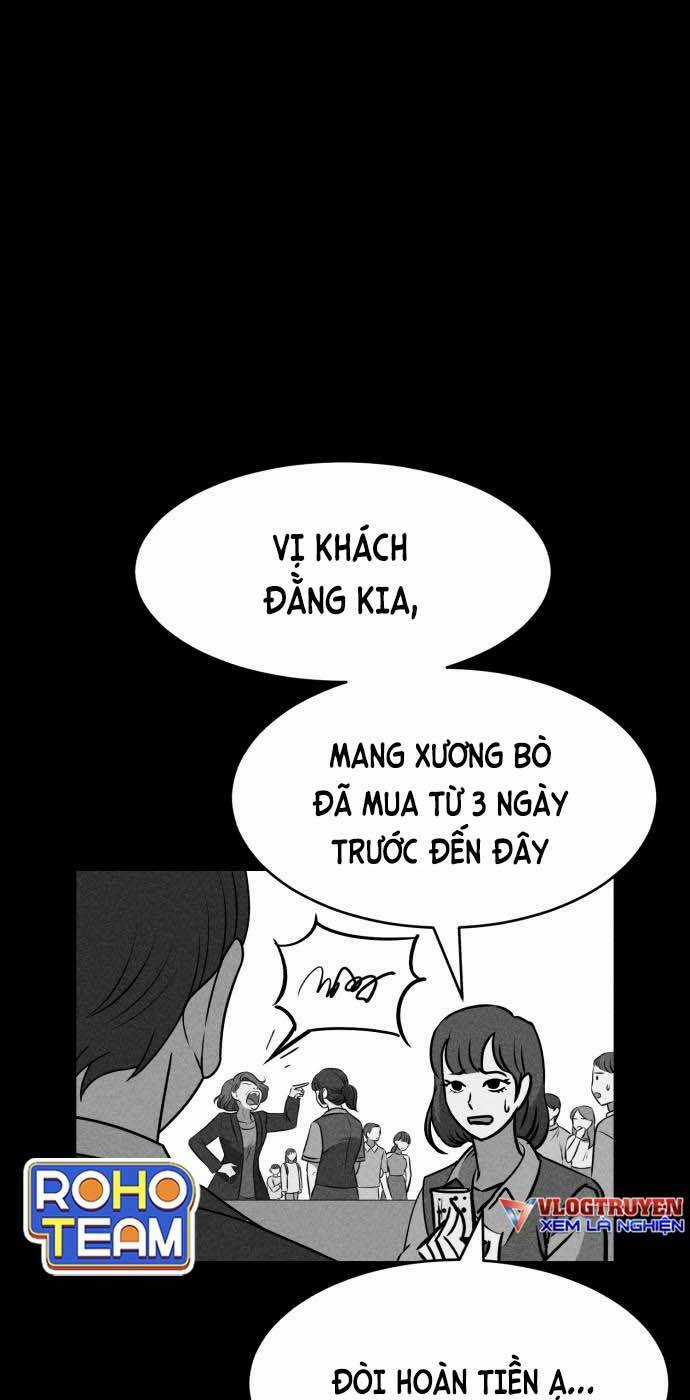 Óc Chó Toàn Năng - Chapter 21 - Trang 52