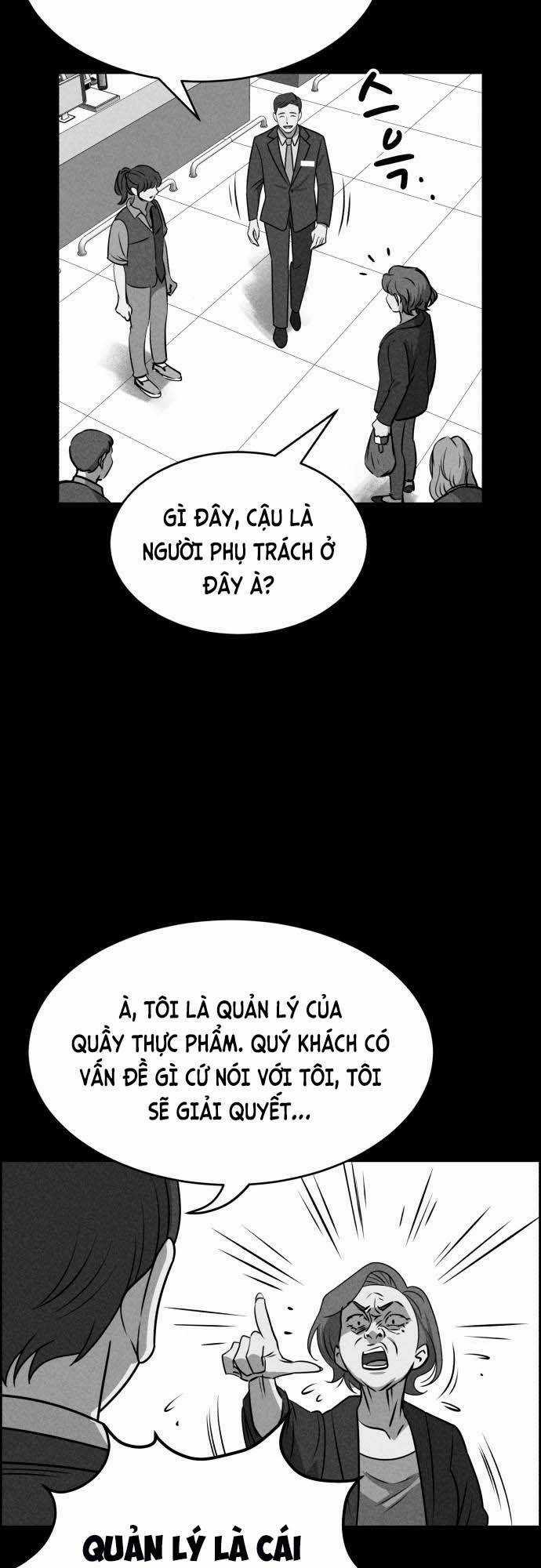 Óc Chó Toàn Năng - Chapter 21 - Trang 56