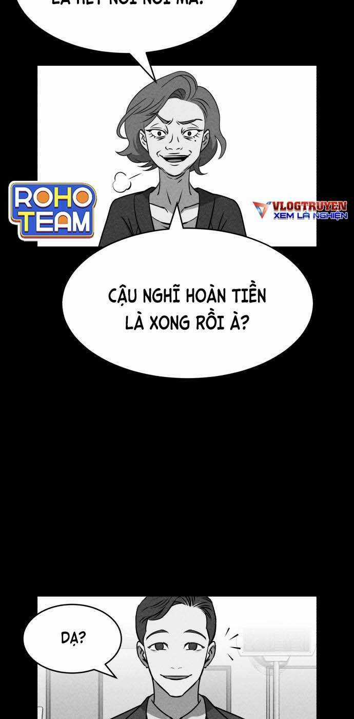 Óc Chó Toàn Năng - Chapter 21 - Trang 69