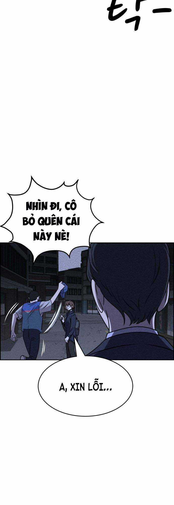 Óc Chó Toàn Năng - Chapter 21 - Trang 8