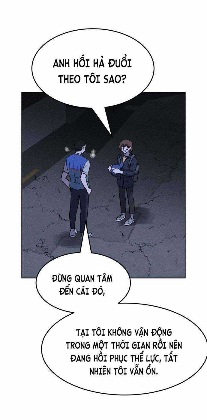 Óc Chó Toàn Năng - Chapter 21 - Trang 9